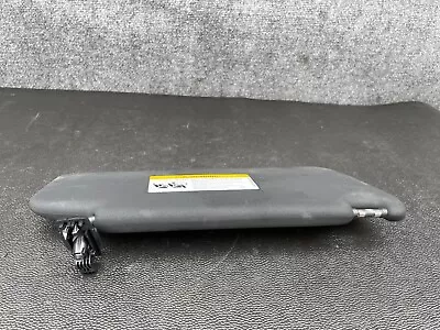 Mercedes W204 C63 C300 C250 Front Left Driver Side Sun Visor Mirror oem - Image 1 of 4