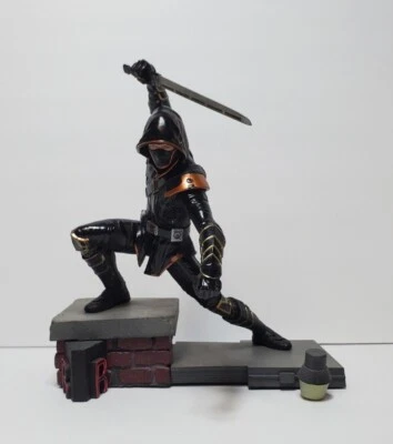 Avengers Endgame RONIN Diamond Select Toys Marvel Gallery Gamestop Exclusivo  Foto 1 de 4