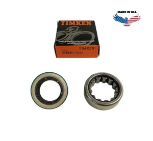 REAR AXLE BEARING KIT EO STYLE FOR JEEP GRAND CHEROKEE 93-98 DANA35 - Picture 1 of 1