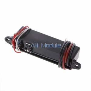 Generador electrostático de alto voltaje de CC 12V a 20000V generador de iones negativos - Imagen 1 de 4