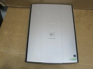 Canon CanoScan LiDE 200 Flachbettscanner - Bild 1 von 11