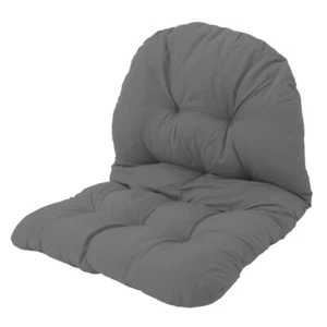 Hanging Basket Seat Cushion Outdoor Hammock Chair Egg Replacement - Picture 1 of 17