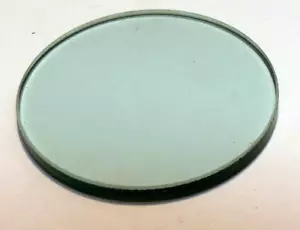 Kodak 82A glass lens Filter 30mm OD drop in series V #5 Five cooling light blue - Picture 1 of 8