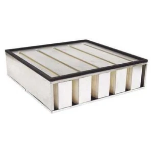 Baldwin PA2375 19" x 19" x 5-3/8" Air Filter Element - Picture 1 of 1