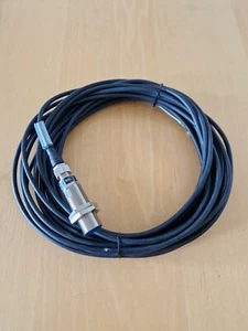 Wenglor IW045CM65MG3 Induktiver sensor mit Analogausgang - Bild 1 von 3