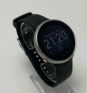 Polar Ignite GPS Fitness Watch Black/Silver - Imagen 1 de 8