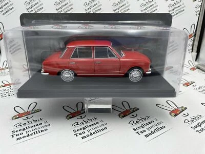 DIE CAST 1/24 " DATSUN BLUEBIRD TIZOC 410 - 1964 " - Immagine 1 di 4