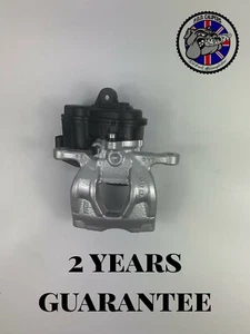 ORIGINAL AUDI A5 pinza de freno eléctrica trasera derecha trw epb 300 mm 2016-2022 - Imagen 1 de 1