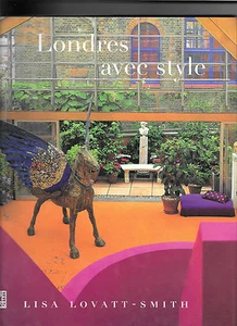 LONDRES AVEC STYLE - Picture 1 of 1