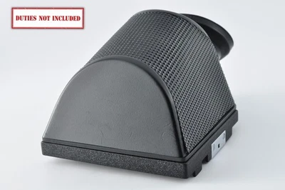 [Near MINT] Rollei Prism View Finder 45° For Rolleiflex SL66 E SE From JAPAN - Image 1 of 4