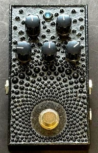 kgr harmony "Arare" Overdrive Nambu Tekki Effektpedal aus Japan - Bild 1 von 7