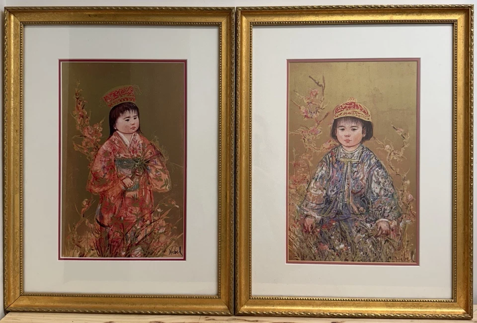 EDNA HIBEL ZUZU & TAKASHI (UMA EDIÇÃO EXCLUSIVA DE 2000 IMPRESSÕES) - Imagem 1 de 4