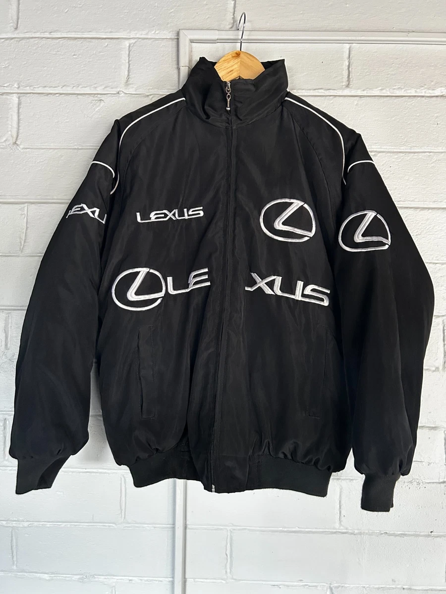 lexus jacket products for sale | eBay