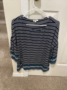 Max Studio Blouse - Women’s Size XL - Picture 1 of 6