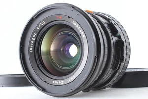 888xx Top Mint Hasselblad Carl Zeiss Distagon CFi 50mm F4 T* FLE Lens from Japan - Picture 1 of 8
