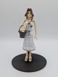 Final Fantasy VII Crisis Core Play Arts Aerith - Imagen 1 de 7