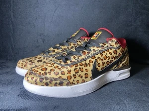 *NEUWERTIG* Nike Court Air Vapor Wing Leopard Sneaker (Damengröße 9,5) - Bild 1 von 24