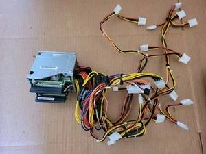 Supermicro PDB-PT847-8824 Carte de distribution d'énergie 5V 100Amp pour SC847 - TESTÉE ! - Photo 1/2