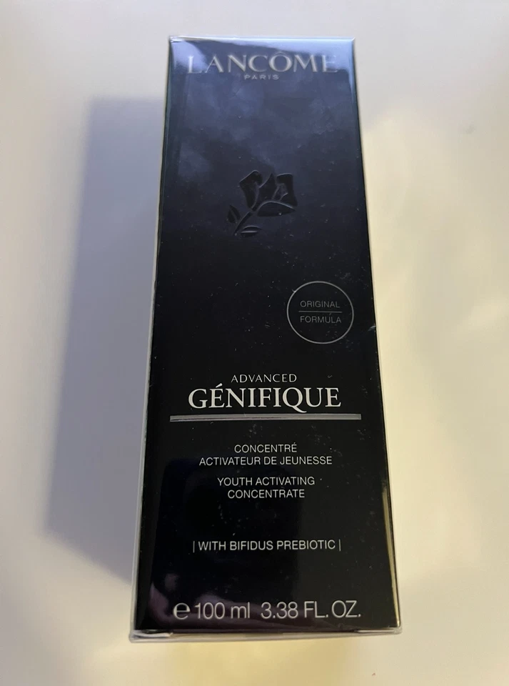 Lancome Advanced Genifique Youth Activating Concentrate - 100mL