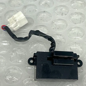 Steering Angular Velocity Sensor for Mitsubishi DELICA L400 PD4W 2.4 - Picture 1 of 8