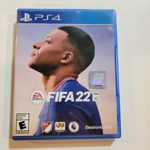 FIFA 22 (Playstation 4) PS4 - Foto 1 di 1