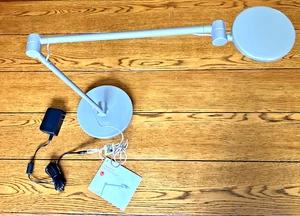 Herman Miller Magnetic LED TONE PERSONAL DESK Light BRAND NEW - Picture 1 of 11