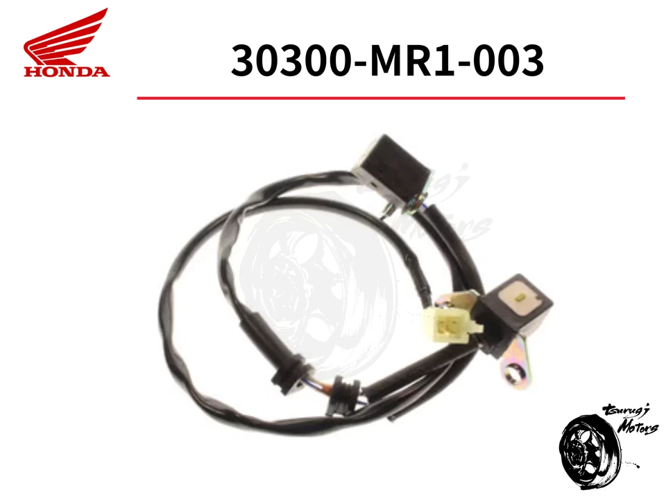 HONDA GENUINO 1988-2003 SHADOW VLX600 GENERADOR PULSO 30300-MR1-003 OEM JAPÓN Foto 1 de 1