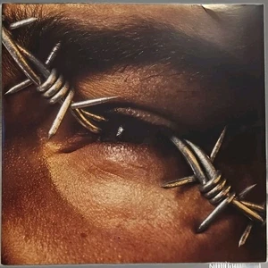 Post Malone - Beerbongs & Bentleys - Vinyl LP Album Explicit Clear Vinyl Vg+/Vg+ - Imagen 1 de 3