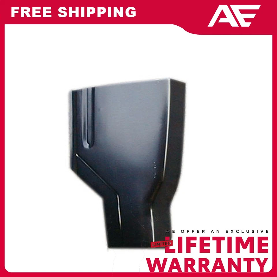 Esquina derecha cabina camioneta para Ford F-150 F-350 F-250 1980-1998 F-Super F-100 Foto 1 de 1