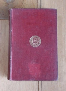Rudyard Kipling Rewards And Fairies 1910 First Edition Hardback Book Macmillan - Picture 1 of 10