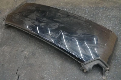 Задняя крыша верхняя панель черный 11A6468SP OEM McLaren MP4-12C 650S 2013 *Примечание - Изображение 1 из 4