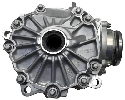 2213307400 Front Axle Differential Assembly For Mercedes-Benz Cls450 S63 S450 - Image 1 of 4