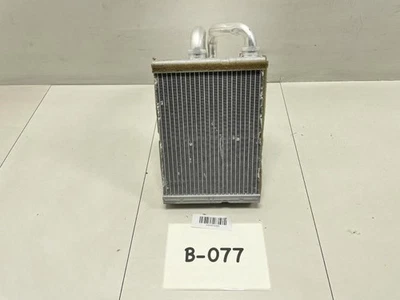 2017 NISSAN MAXIMA НАГРЕВАТЕЛЬ СЕРДЕЧНИК подходит 13-15 18 ALTIMA OEM + - Изображение 1 из 4