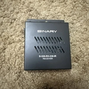 B-520-TX-330-IR, Binary HDMI Extender Transmitter No Power Supply - Picture 1 of 4