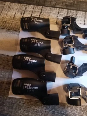 Mikrofon The Bone CD 55 - Bild 1 von 4