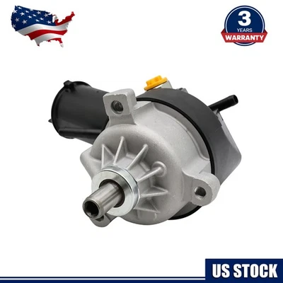 Power Steering Pump 20-7238 For Ford Excursion F-250 F-350 Super Duty 5.8L 7.3L - Image 1 of 4