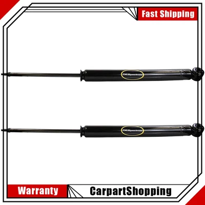 Rear Monroe Shocks Struts Shock Absorber For Mazda 3 2018 2017 2016 2015 2014 - Image 1 of 3