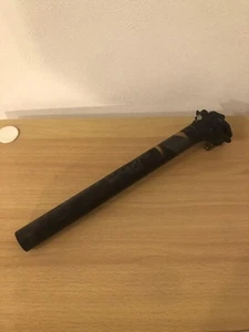 Felt Superlite 6061 Aluminum Bike Seat Post Used, Rusty Screw, 3 Years Old - Picture 1 of 6