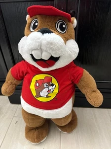 peluche buc-ee 28" - Foto 1 di 2