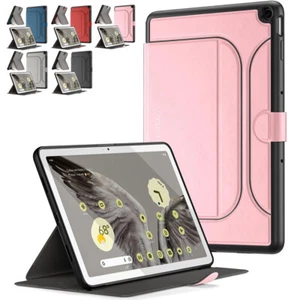 Poetic Explorer Magnetic Folio Stand Case For Google Pixel Tablet 2023 Magnetic - Picture 1 of 14