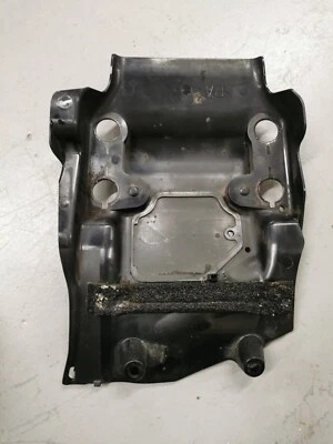 YAMAHA YZF R1 2009-2014 PROTECTOR TÉRMICO INTERIOR TRASERO BAJO CARENADO SV09  Foto 1 de 4