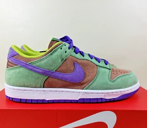 Dunk Low SP Retro Veneer Mens Size 10 DA1469-200 New 2024 - Picture 1 of 8
