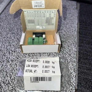 15 way D type converter, Nidec 82000000012200 Stdt31 - Picture 1 of 6