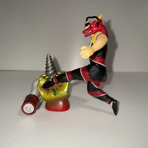Story Image Figure Kinnikuman Ramen Man A Type - Picture 1 of 9