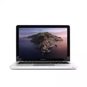Apple MacBook Pro 13" 2012 i7 3520M 2.90GHz 8GB RAM 256GB SSD macOS - Picture 1 of 2
