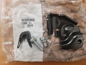 KIT ANTIVIBRATIONSSCHLAUCH EINSPRITZDÜSEN FÜR PEUGEOT PARTNER 156881 - Bild 1 von 1