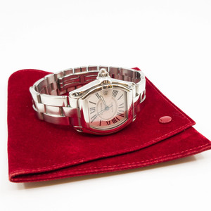 Cartier Roadster Wristwatches for Men 