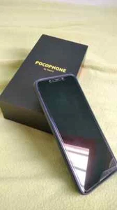 Pocophone F1 Snapdragon 845 6gb 4K refrig liquida - Imagen 1 de 4