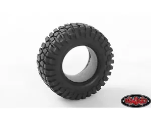 RC4WD Rock Crusher Micro Crawler Tires RC4ZT0027 1/18 Gelande 2 Black Rock Body, - Bild 1 von 4