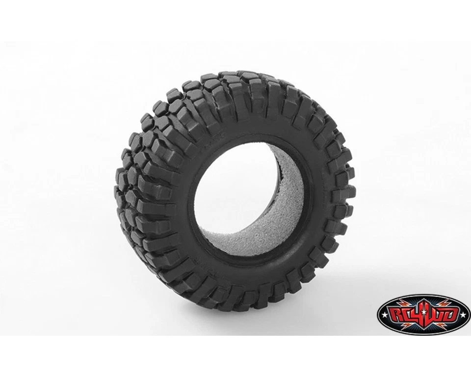 RC4WD Rock Crusher Micro Crawler Tires Z-t0027